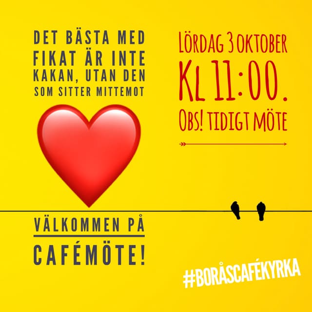 Inlägg på Instagram