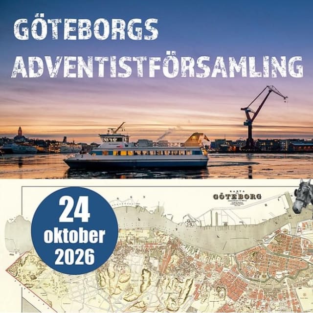 Instagram: På lördag träffas Cafékyrkan i Göteborg och firar deras församlings 130-års jubileum! Adress: Norra Allégatan 6, Göteborg. Det börjar kl …