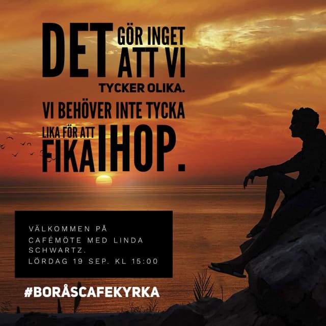Inlägg på Instagram